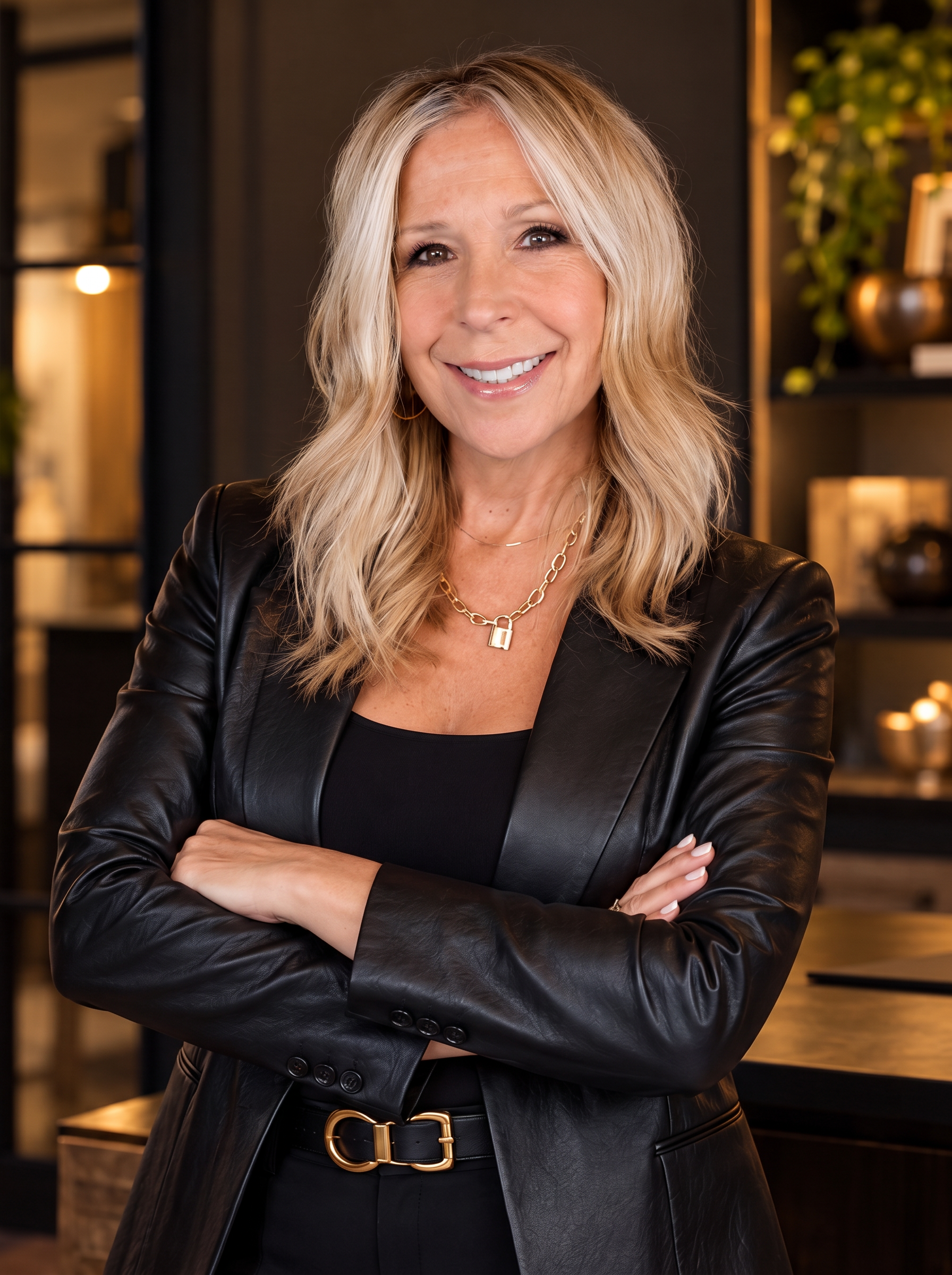 Mia Schultz, The Mortgage Therapist
